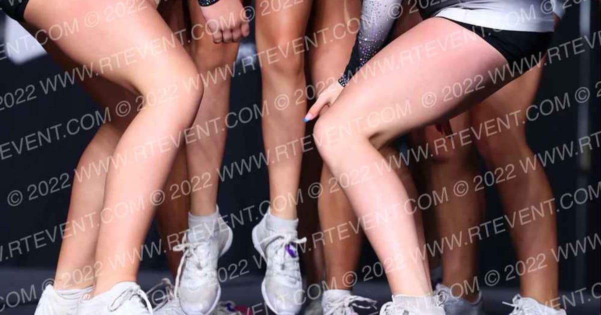 Premier Athletics NKY Jade · All Star Worlds Hall B Friday