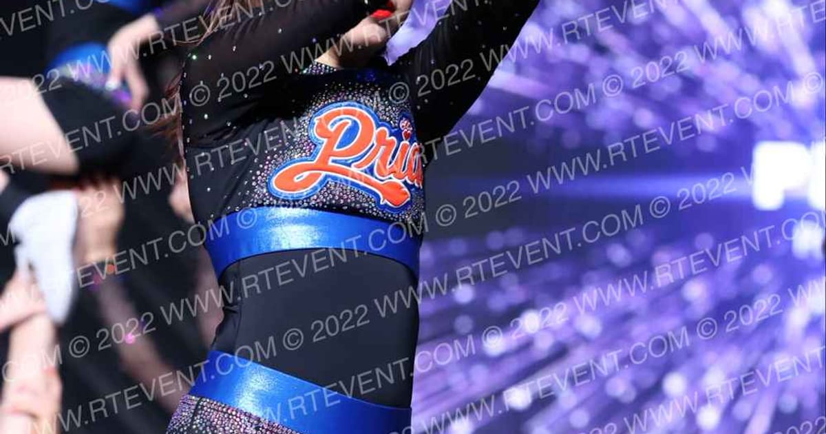 Pride of Illinois Pirates · All Star Worlds Hall B Friday