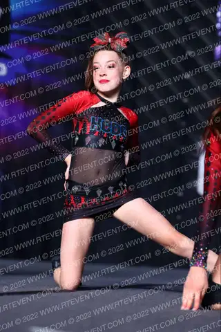 Hillsborough Cheer UnCrushable