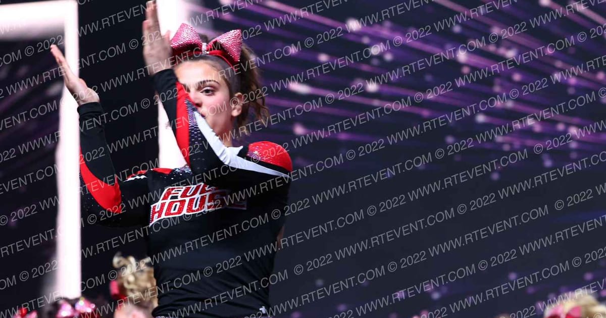 Full House All Stars Jesters · All Star Worlds Arena One Friday