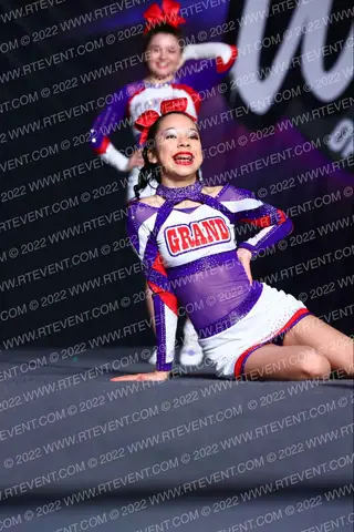 Grand Cheer All-Stars Dynasty