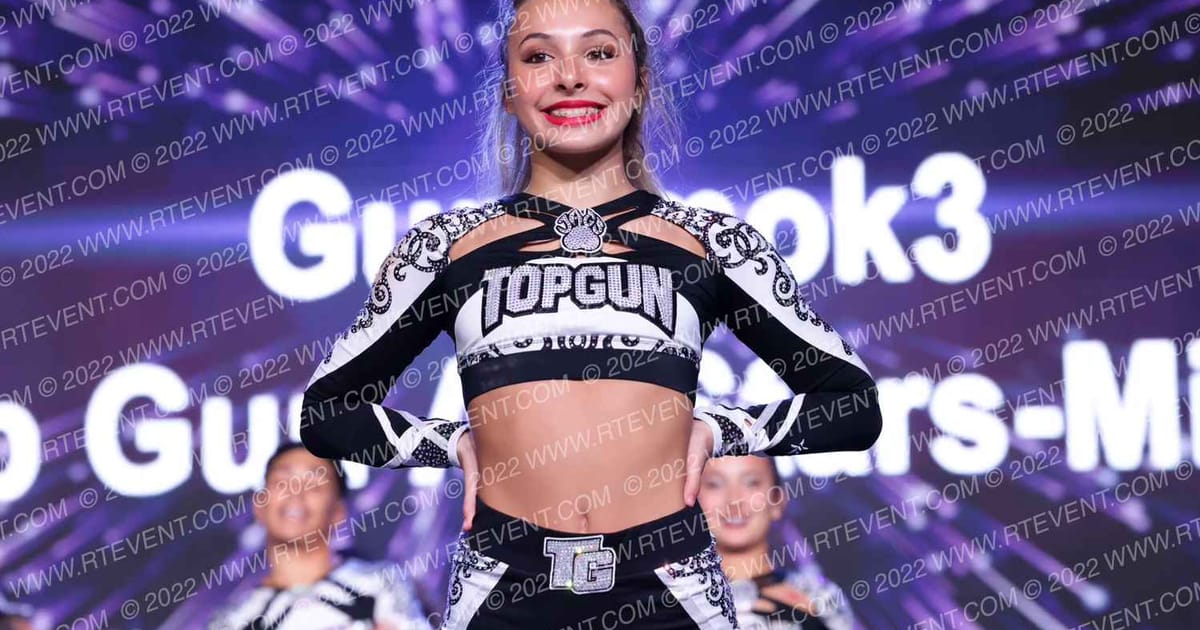 Top Gun All Stars-Miami GunSmok3 · All Star Worlds Arena Two Friday