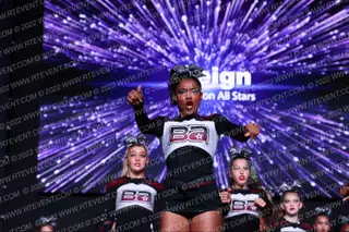 Brandon All-stars Reign