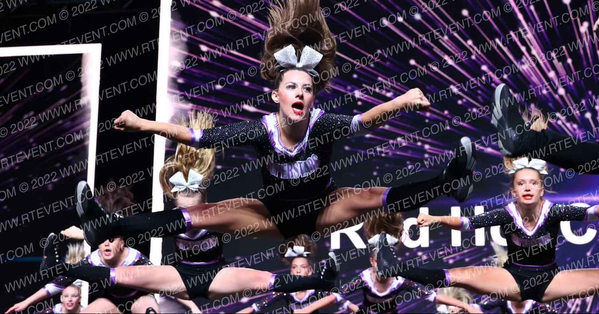 Pittsburgh Superstars Red Hot Chili Peppers · All Star Worlds Arena One Friday