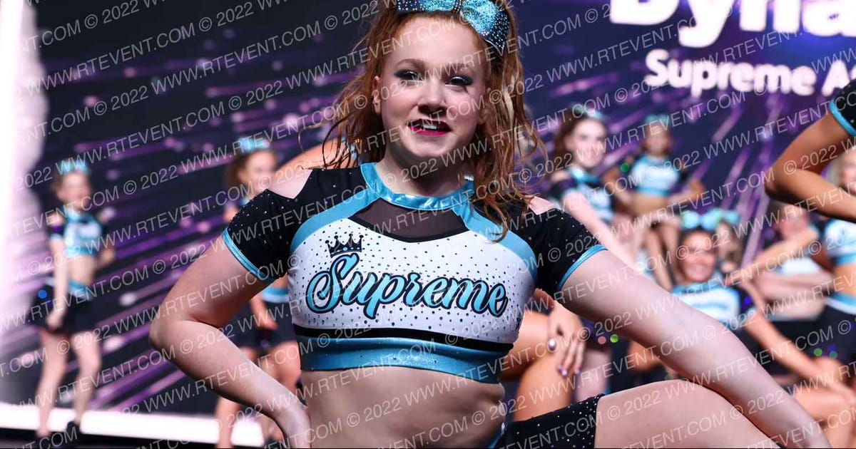 Supreme Athletics Dynasty · All Star Worlds Arena One Friday