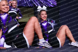 Extreme Cheer All Stars Code X