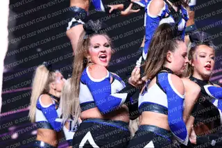 Island All-Stars Babez