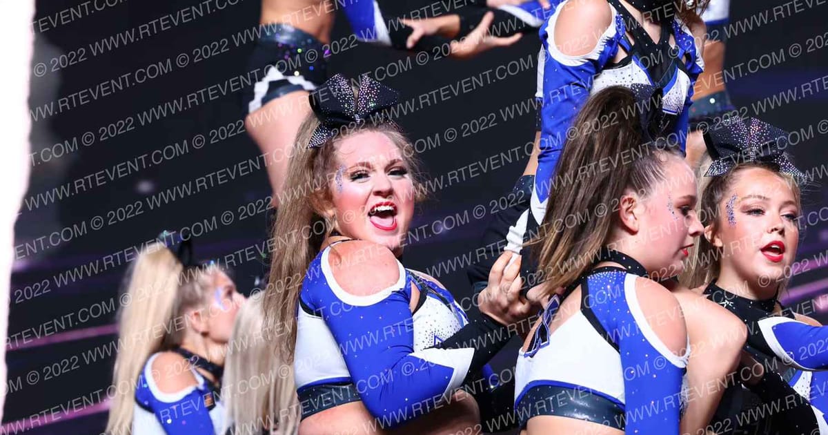 Island All-Stars Babez · All Star Worlds Arena One Friday