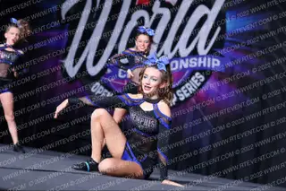 Memphis Cheer Dynasty
