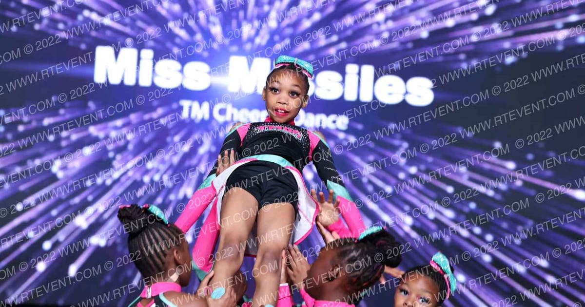 TMDC Bomb Squad Miss Missiles · All Star Worlds Hall B Friday