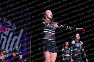 Ohio Adrenaline Elite Shade