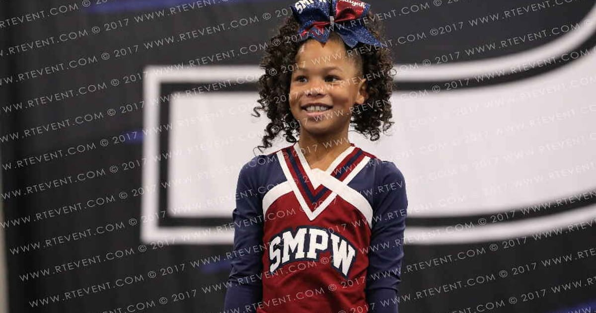 SMPW RAVENS · Holiday Showcase