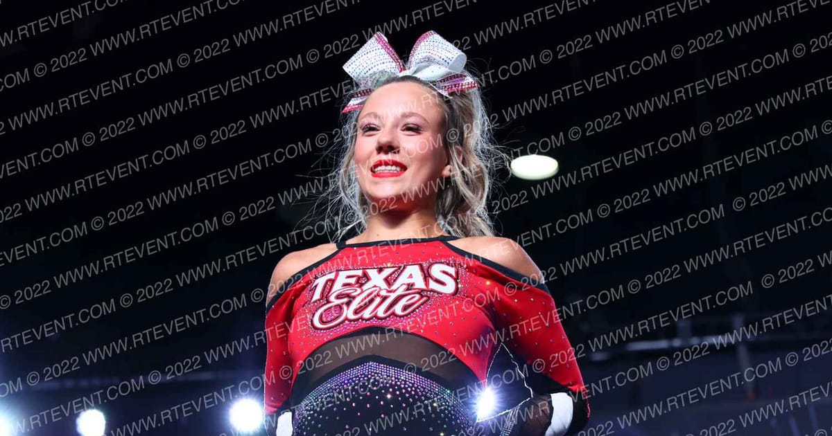 Texas Elite All Stars Lady Ops · All Star Worlds Hall C Friday