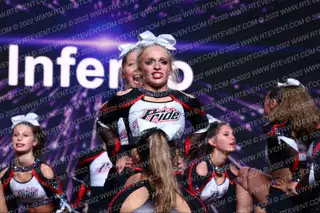 Memphis Pride All-Stars Inferno