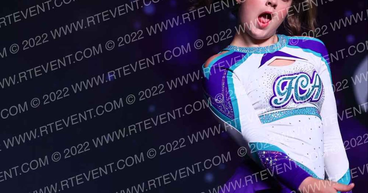 Forgotten Coast Athletics Leatherbacks · All Star Worlds Hall A Friday