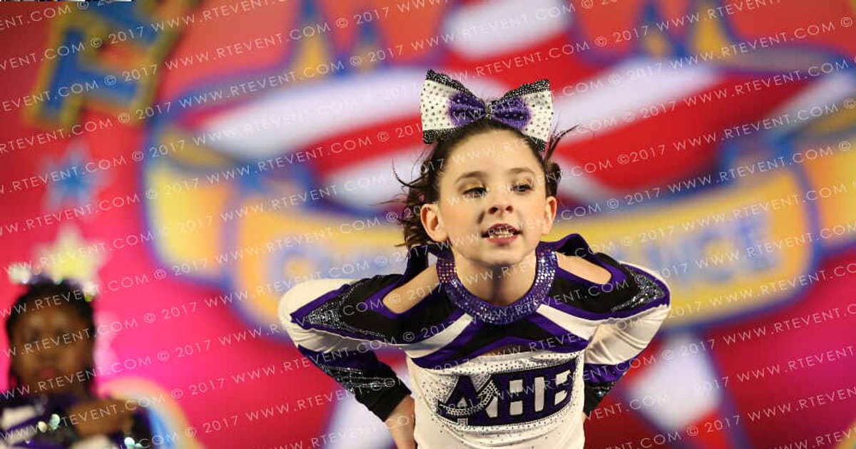 Aim High Elite Flurries · The American Gateway