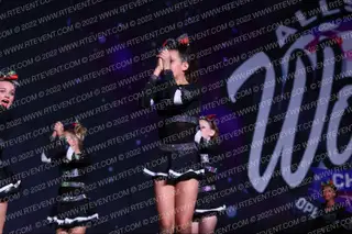 Adrenaline Athletics Chrome