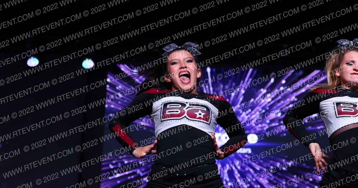 Brandon All-stars Chrome · All Star Worlds Hall A Friday