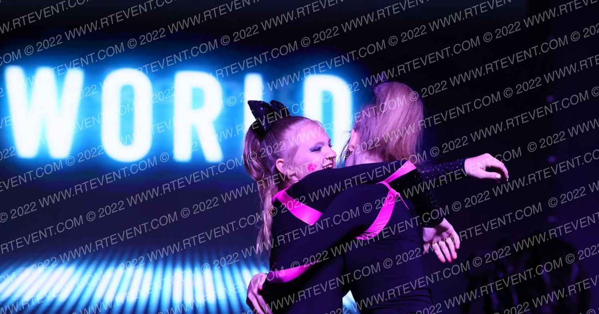 Dayton Academy Wildcats Jackpot · All Star Worlds Hall A Friday