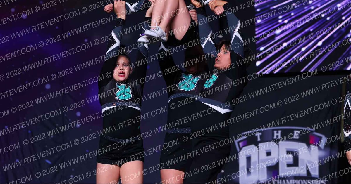 Pro Spirit Titanium · All Star Worlds Hall A Friday