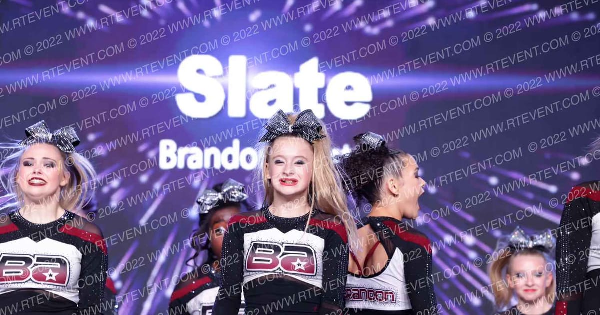 Brandon All-stars Slate · All Star Worlds Arena Two Friday