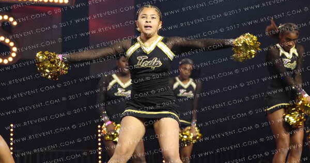 BLACK ACE · YOUTH NATIONALS
