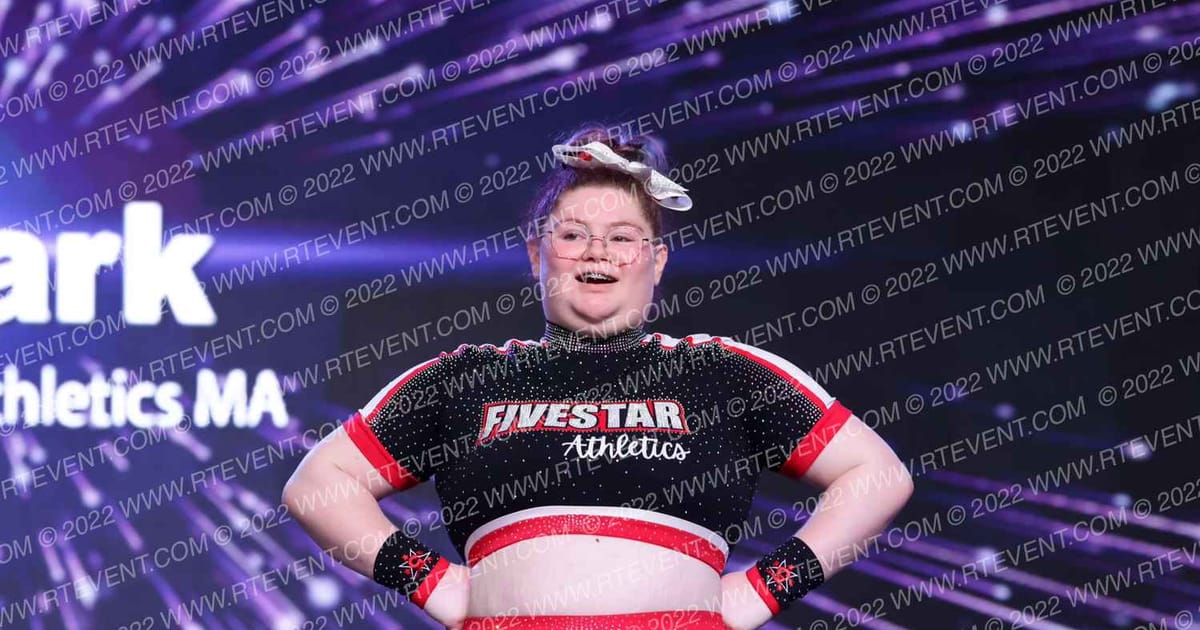 Unscheduled Performance · All Star Worlds Arena Two Friday