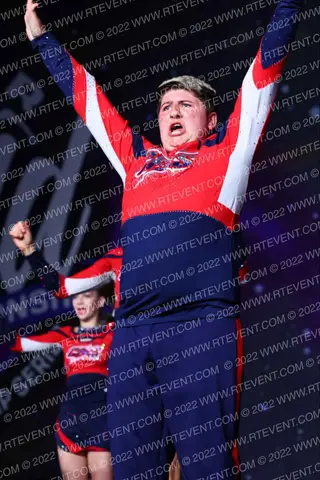 CheerFactor Prodigy