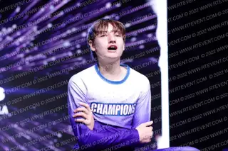 Champion Cheer All Stars - LA Sapphires