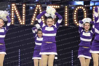 SOLEDAD WARRIORS MIDGETS
