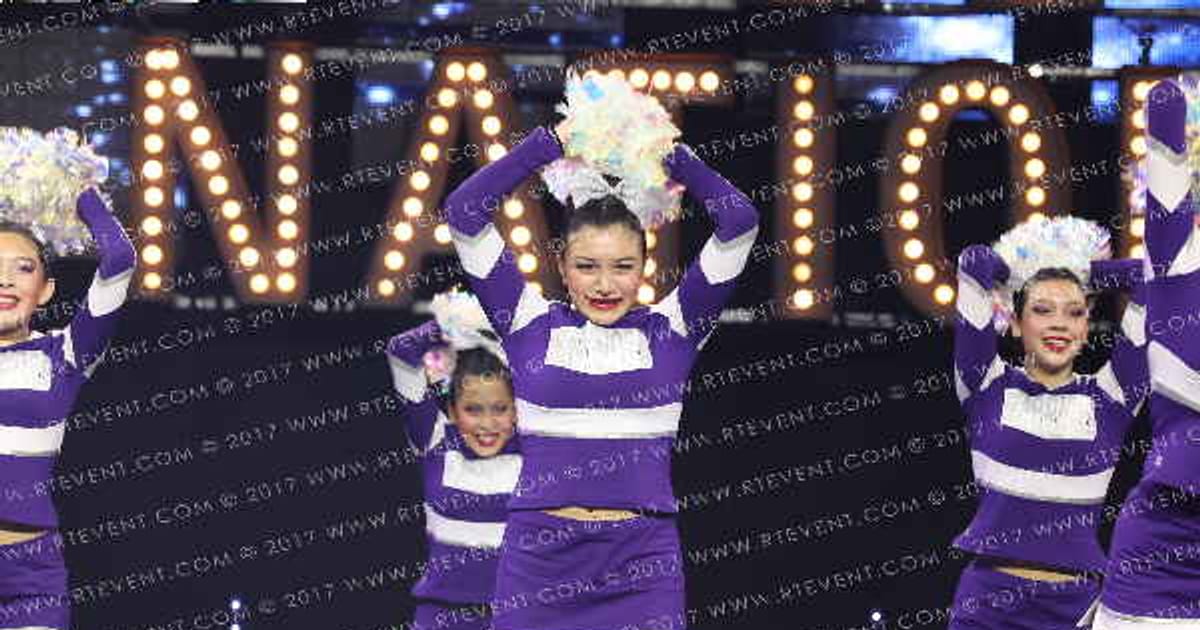 SOLEDAD WARRIORS MIDGETS · YOUTH NATIONALS