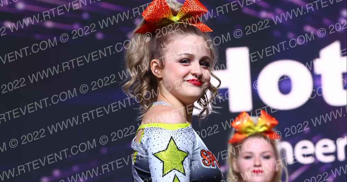 Spotlight Studios Orion · All Star Worlds Arena One Friday