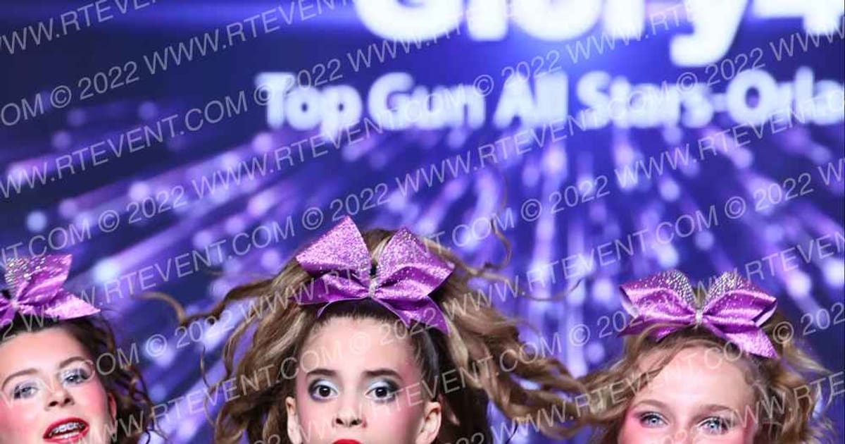 Unscheduled Performance · All Star Worlds Hall C Friday