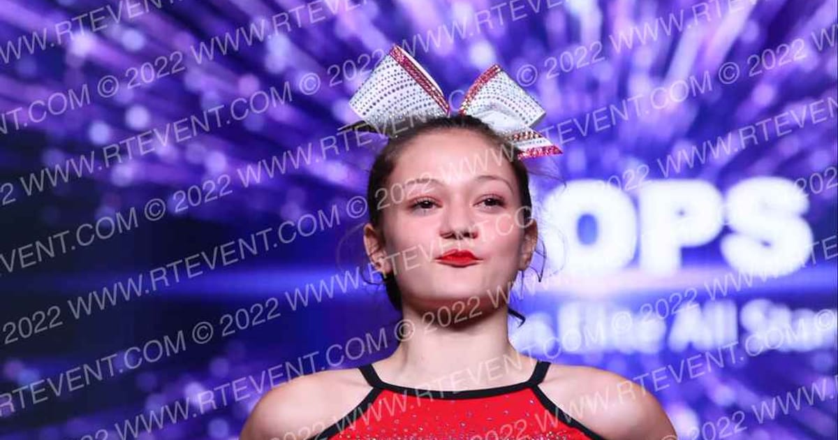 Texas Elite All Stars JOPS · All Star Worlds Hall A Friday