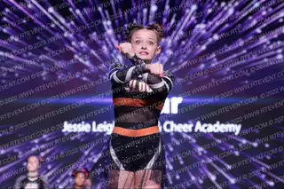 Jessie Leigh Dance & Cheer Academy Roar