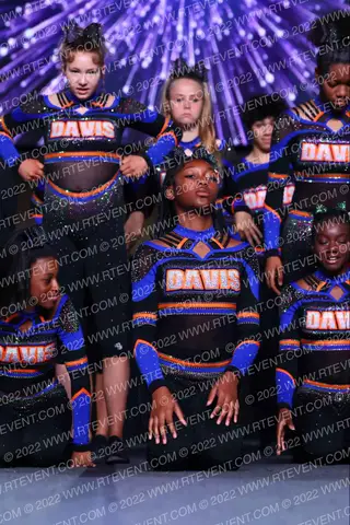 Davis Storm