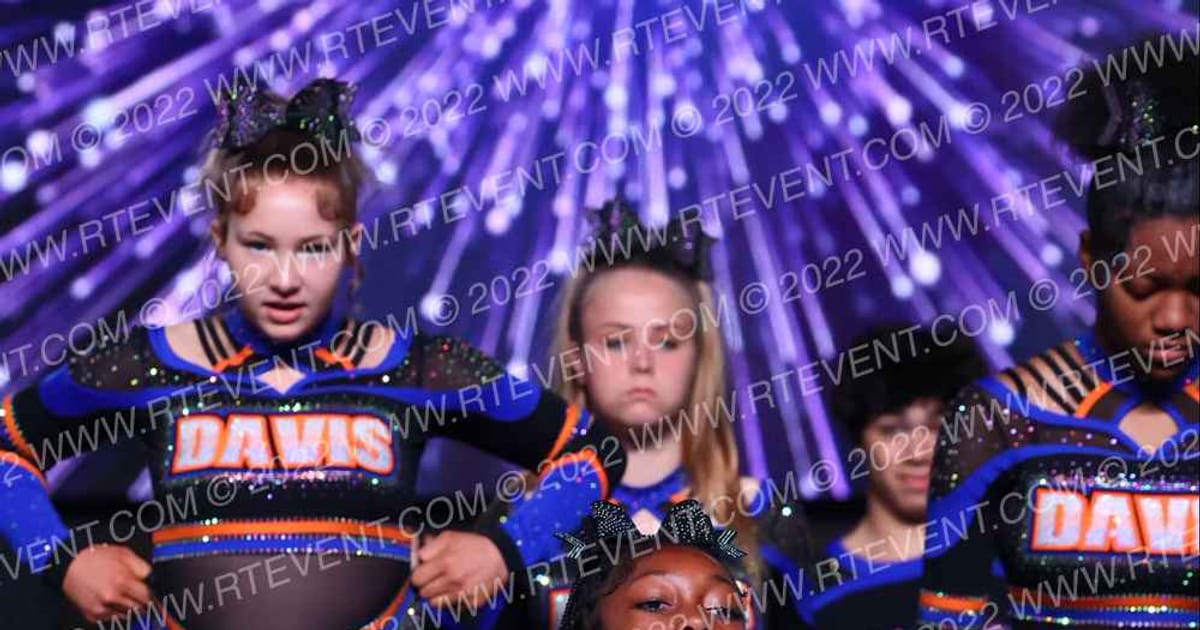 Davis Storm · All Star Worlds Hall A Friday