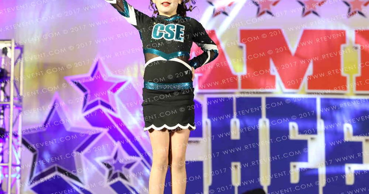 California Spirit Elite Popstars · The American Masterpiece Showdown PacWest Dance Grand Nationals