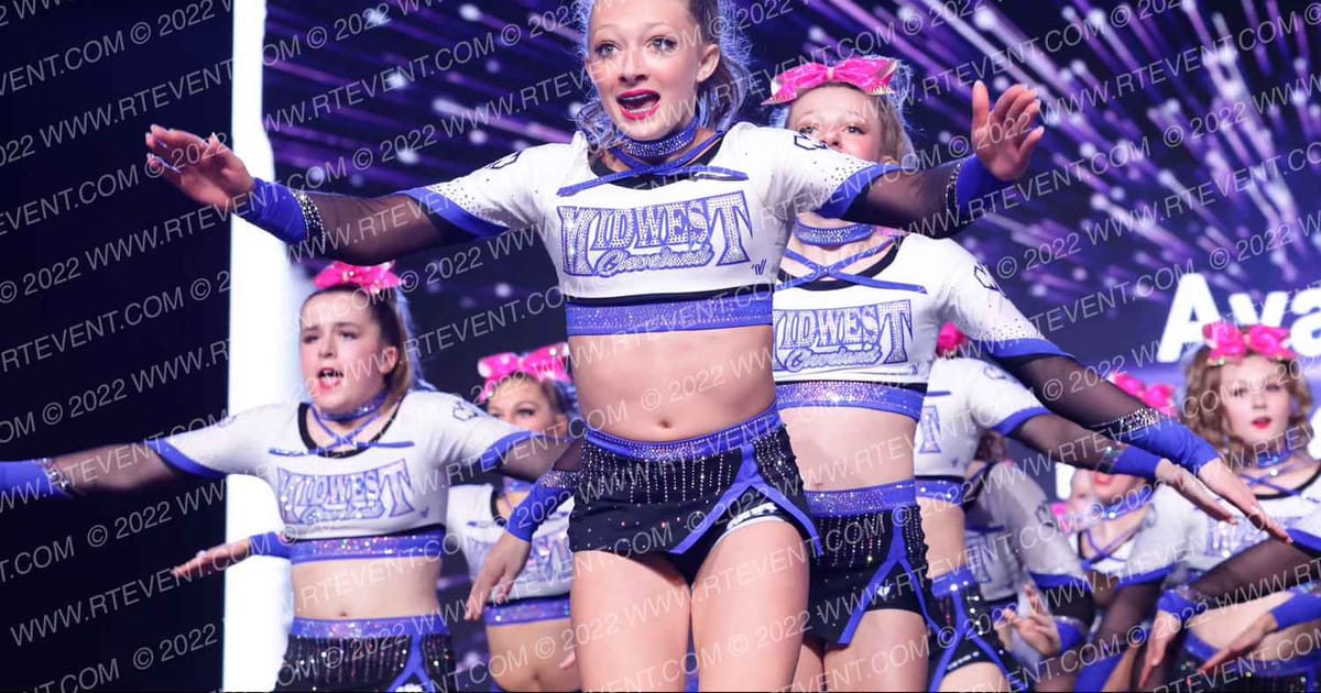MCE Cleveland Avalanche · All Star Worlds Arena Two Friday