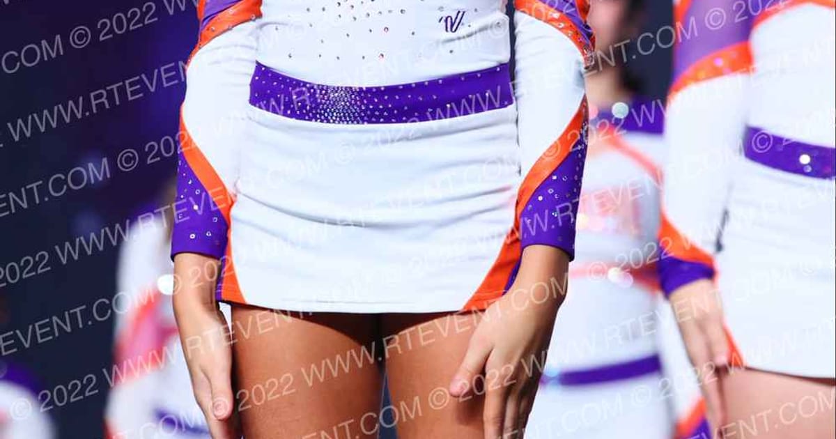 Extreme All Stars 3lite · All Star Worlds Hall C Friday