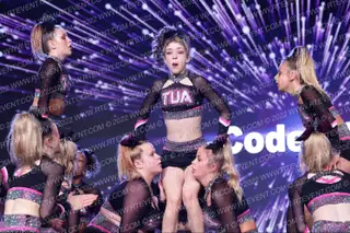 TUA Code Black
