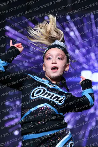 Omni Elite Ahletix Rebelz