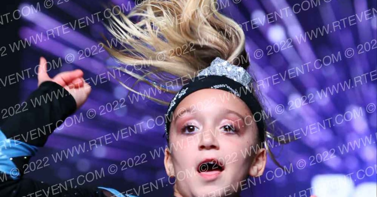 Omni Elite Ahletix Rebelz · All Star Worlds Hall C Friday