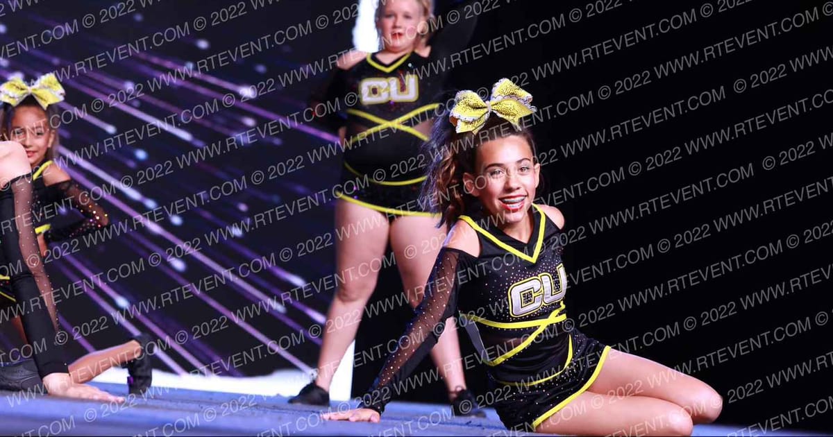 Clovis United SuperNovas · All Star Worlds Arena Two Friday