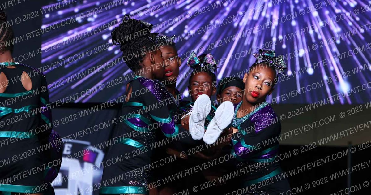 Platinum Elite Dream · All Star Worlds Hall C Friday
