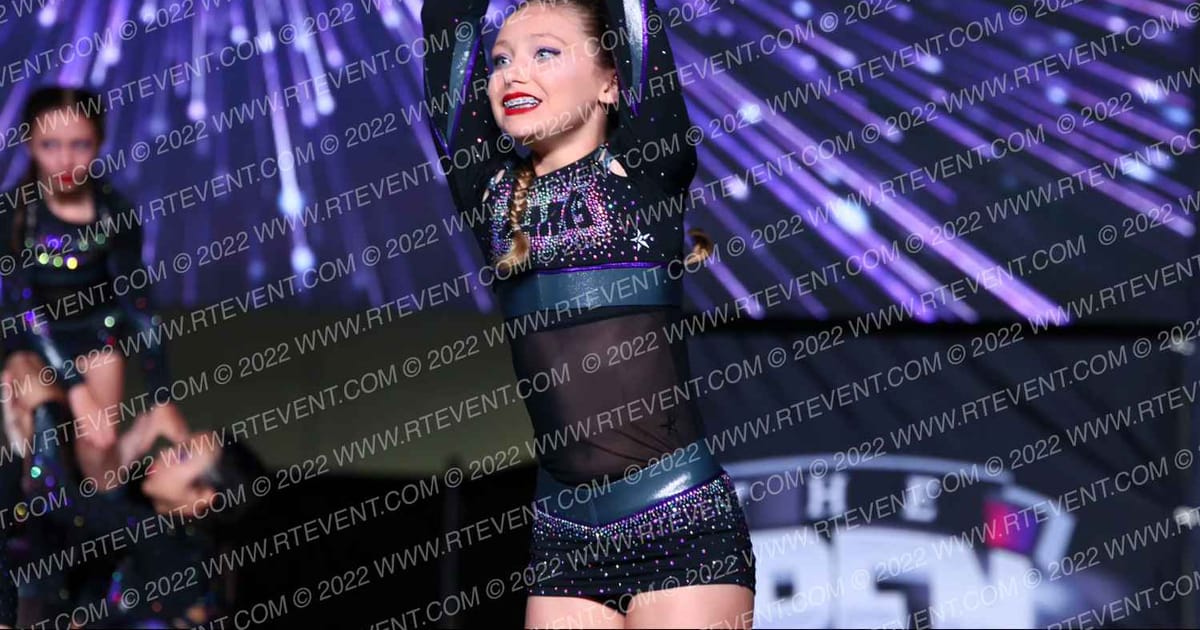 ACX Sharks Leopard Sharks · All Star Worlds Hall C Friday