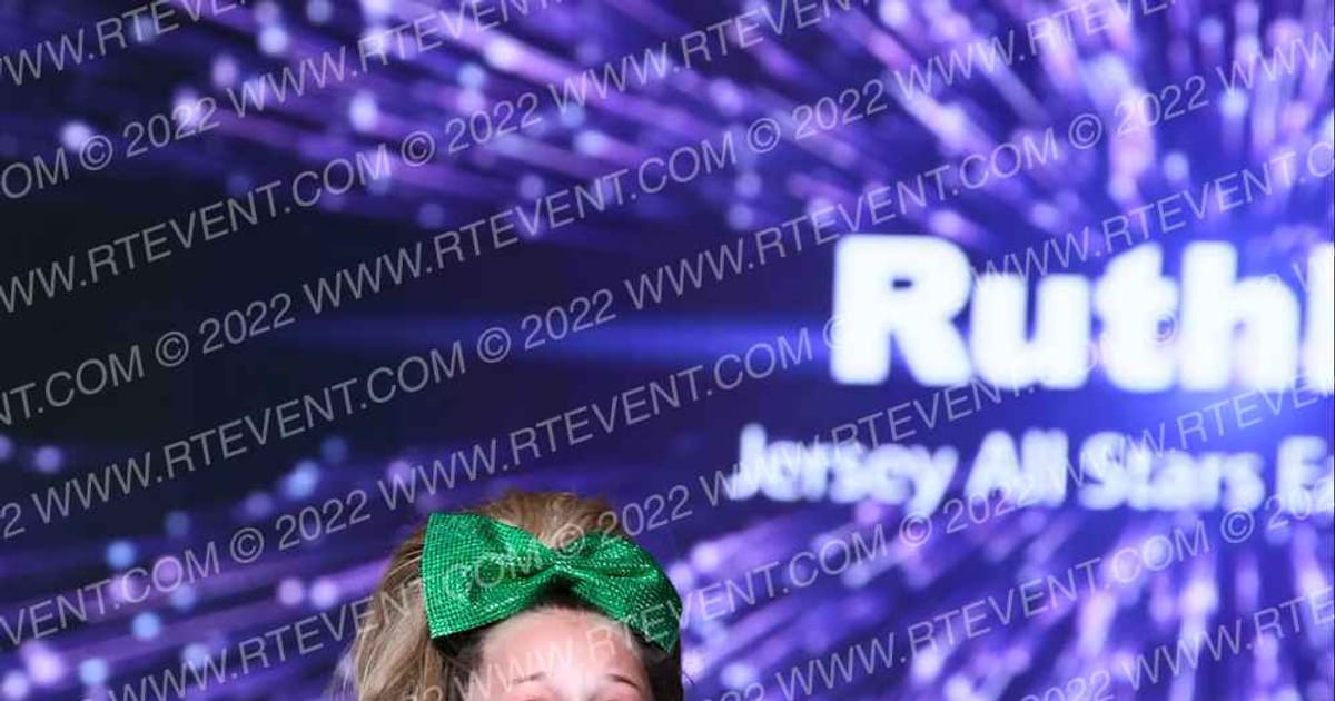 Jersey All Stars East Brunswick Ruthless · All Star Worlds Hall C Friday