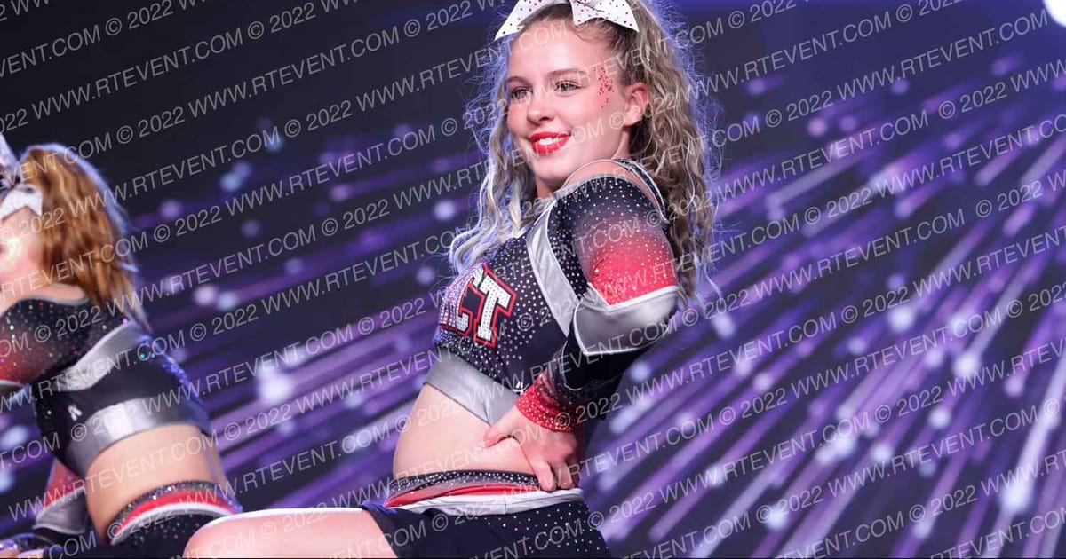 Empact Athletics Savage · All Star Worlds Arena Two Friday