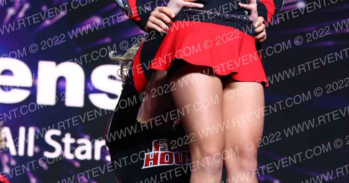 Full House All Stars Queens · All Star Worlds Arena One Friday