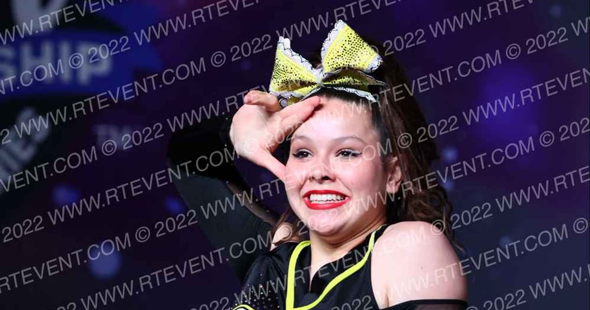 Clovis United Eclipse · All Star Worlds Hall C Friday
